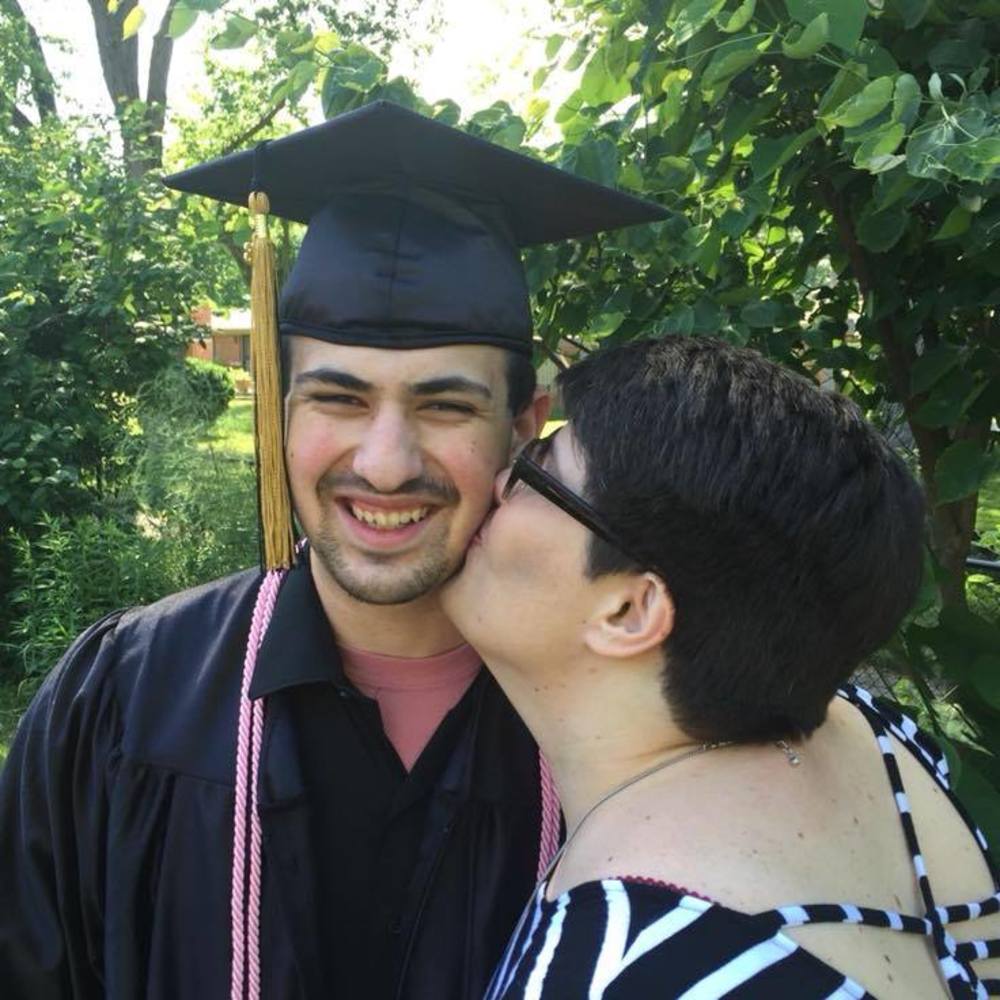 Meet your Posher, Gretchen